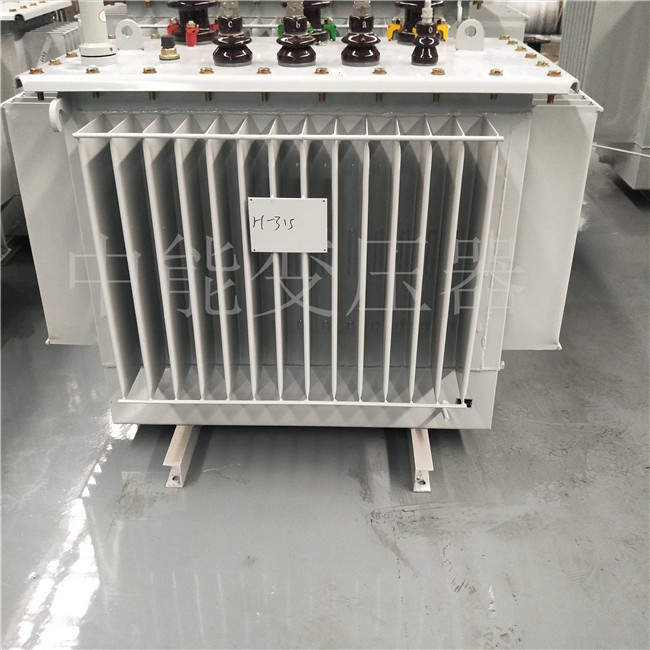 中卫S20-1250KVA/10KV变压器
